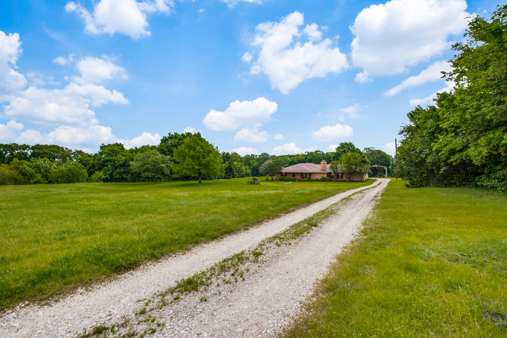 Fisher Farm McKinney, TX