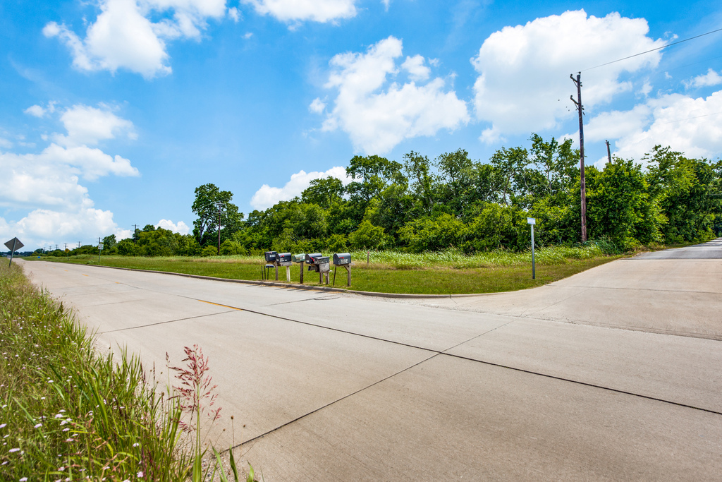 Fisher Farm McKinney, TX