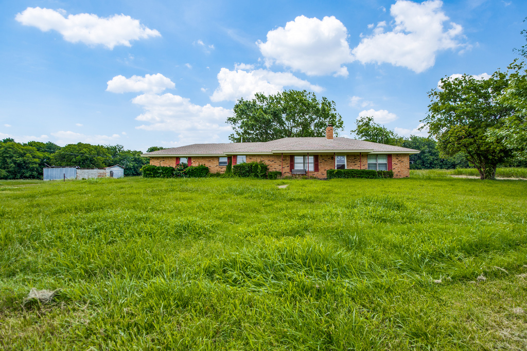 Fisher Farm McKinney, TX